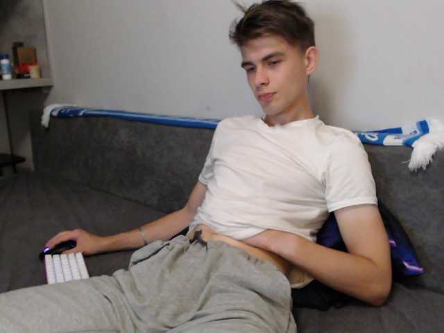 Twink-Oliver