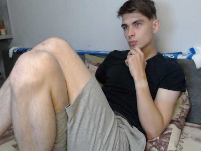 Twink-Oliver