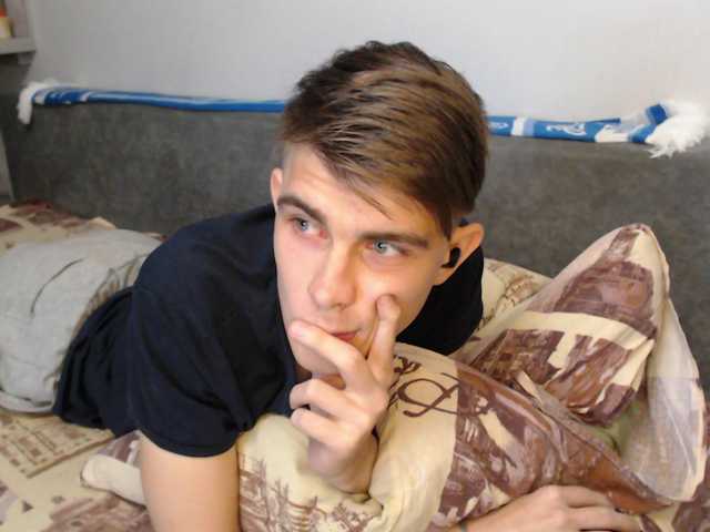 Twink-Oliver
