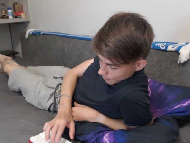 Twink-Oliver