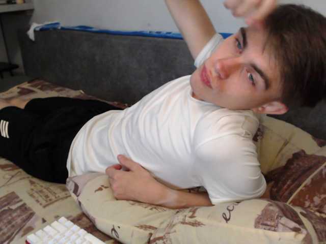 Twink-Oliver