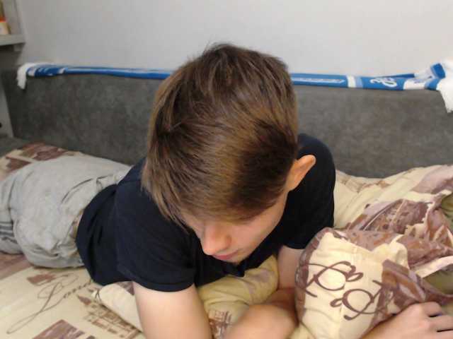 Twink-Oliver