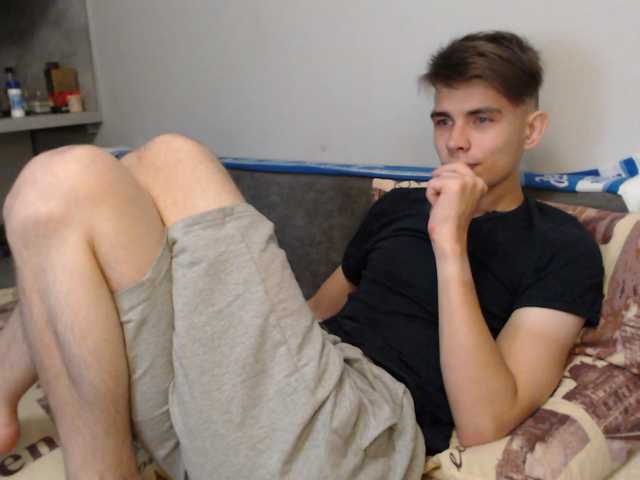 Twink-Oliver