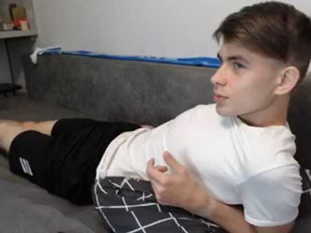 Twink-Oliver