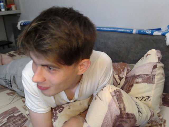 Twink-Oliver