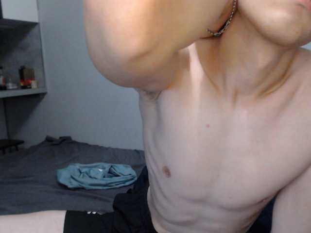 Twink-Oliver