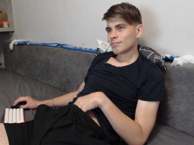 Twink-Oliver