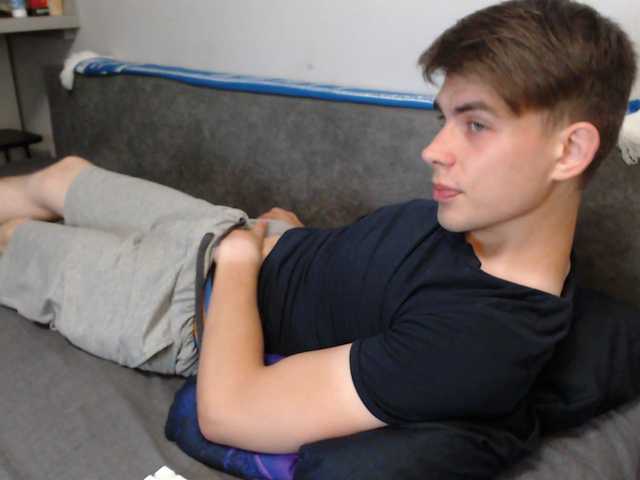 Twink-Oliver
