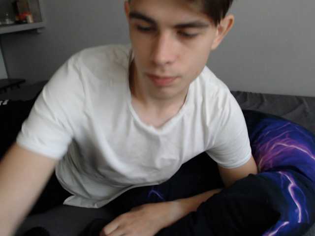 Twink-Oliver