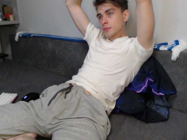 Twink-Oliver