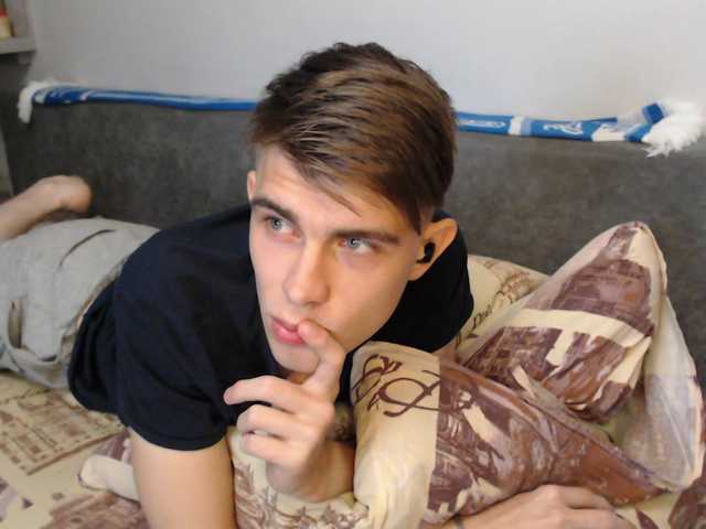 Twink-Oliver