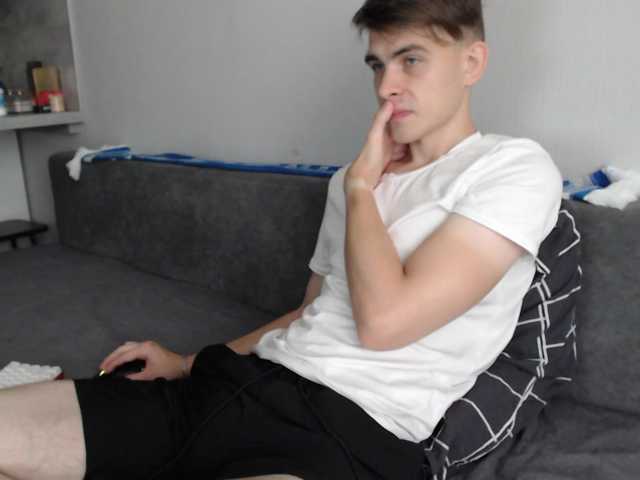 Twink-Oliver