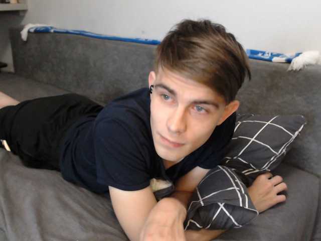 Twink-Oliver