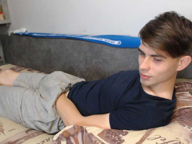 Twink-Oliver