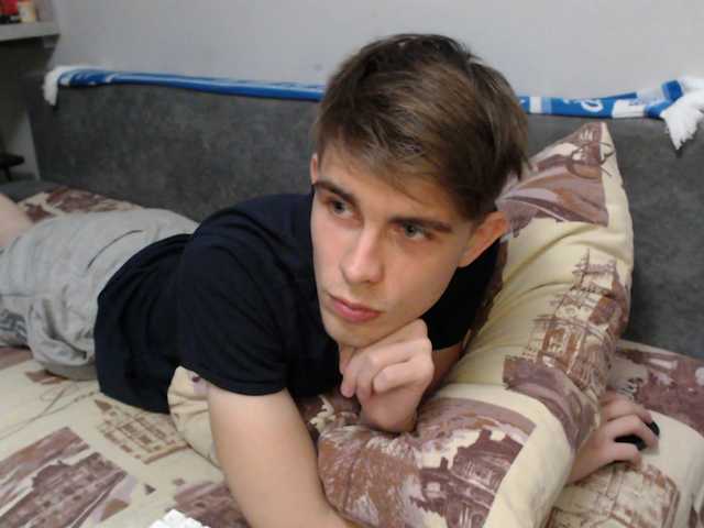 Twink-Oliver