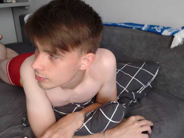 Twink-Oliver