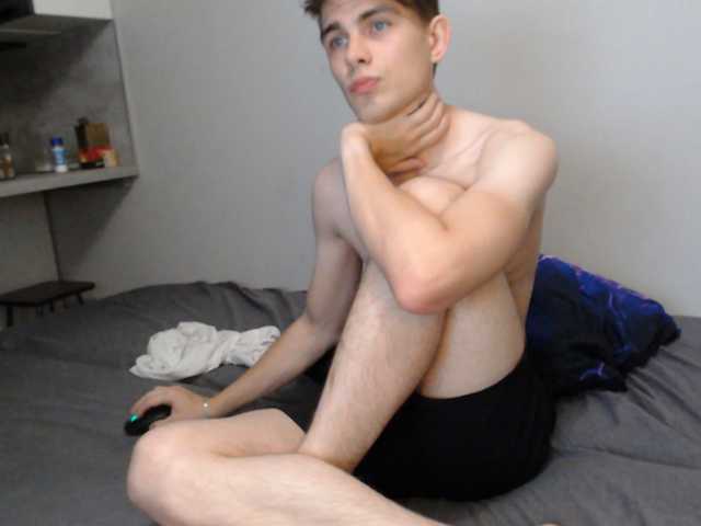 Twink-Oliver