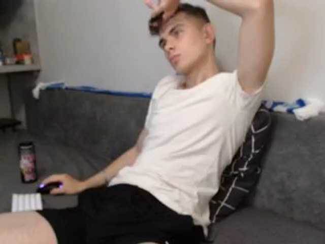 Twink-Oliver