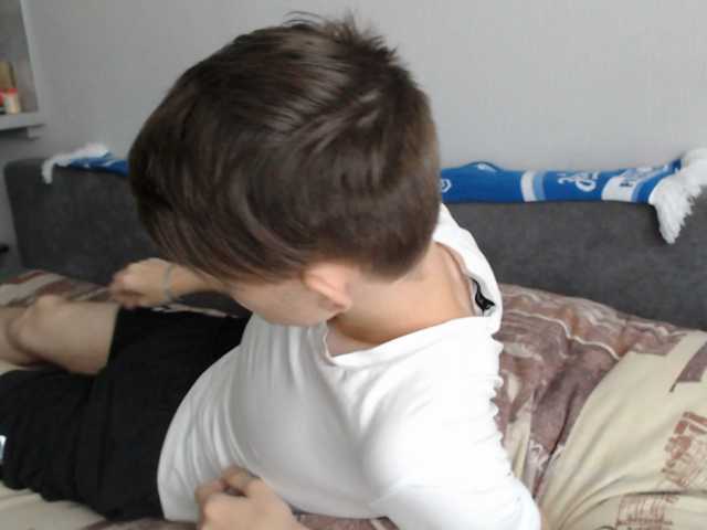 Twink-Oliver