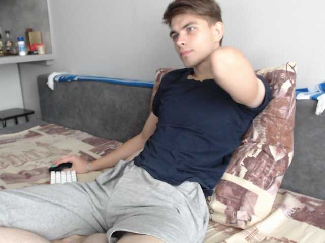 Twink-Oliver