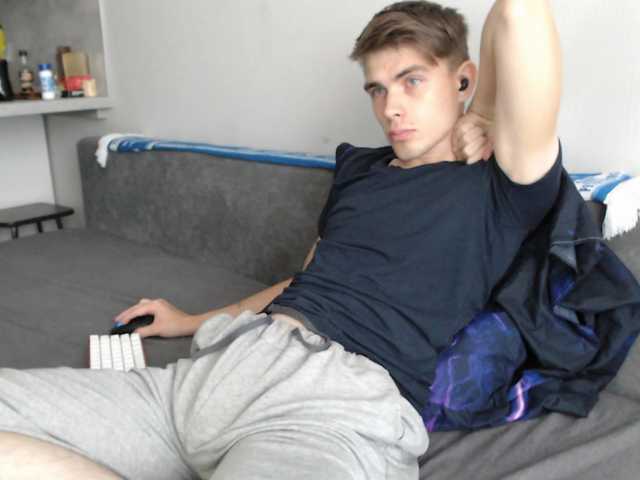 Twink-Oliver