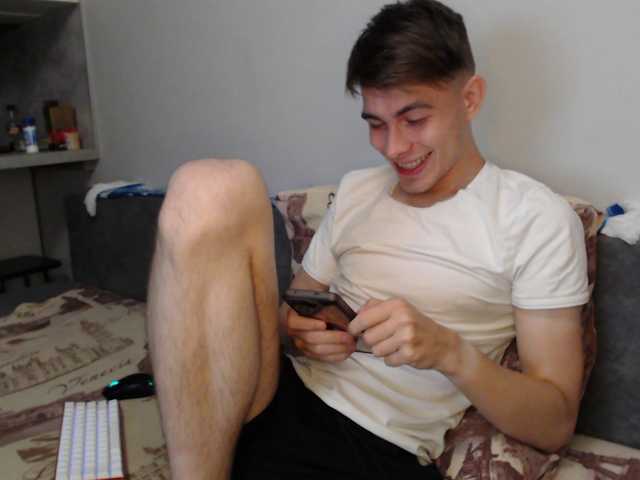 Twink-Oliver