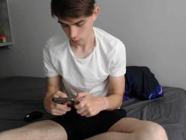 Twink-Oliver