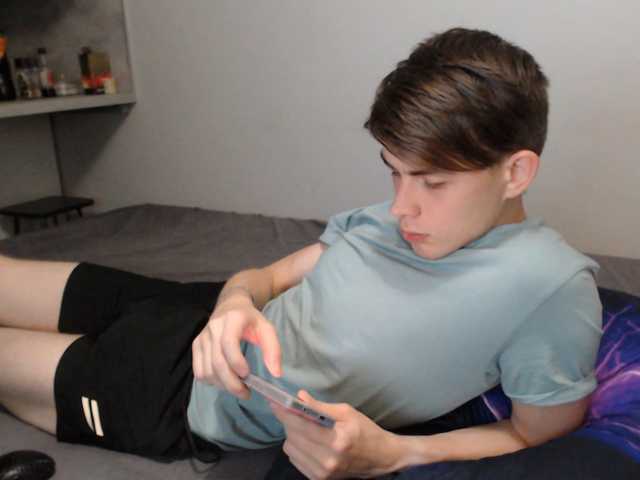 Twink-Oliver