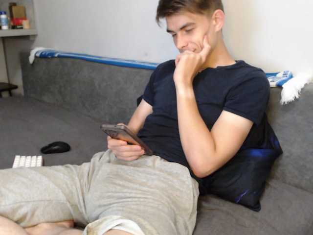 Twink-Oliver