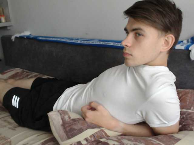Twink-Oliver