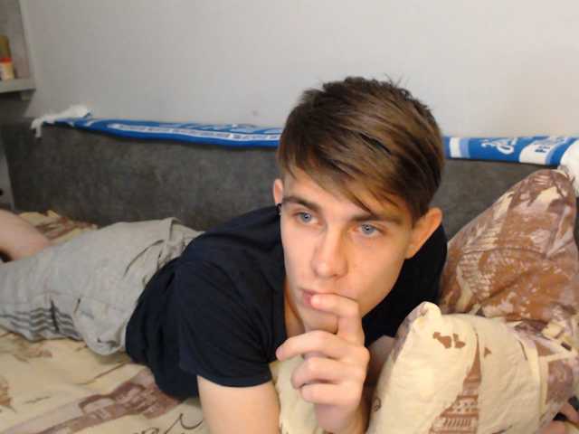 Twink-Oliver
