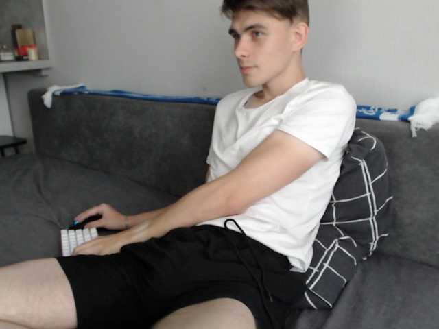 Twink-Oliver