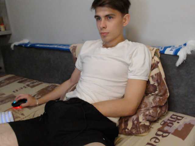 Twink-Oliver