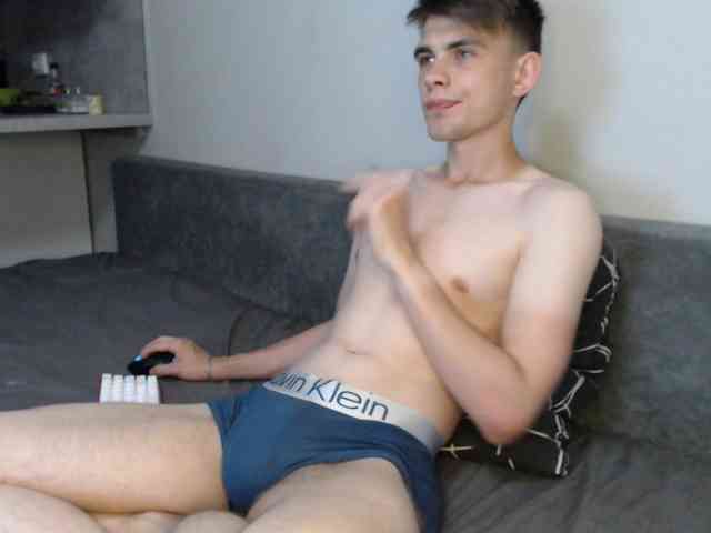Twink-Oliver
