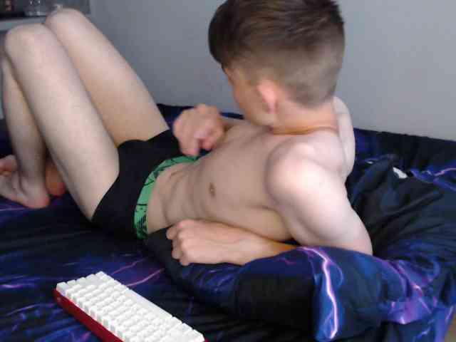 Twink-Oliver