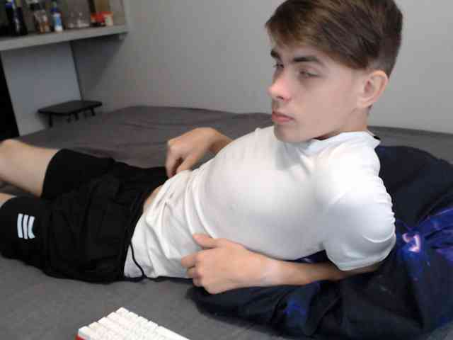 Twink-Oliver