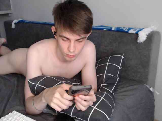 Twink-Oliver