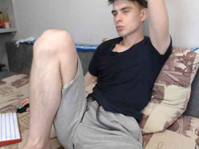 Twink-Oliver