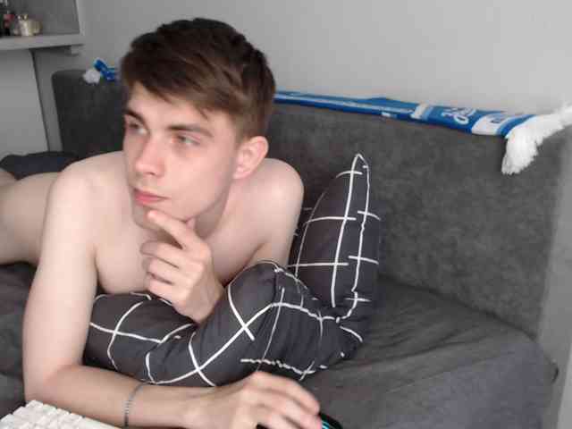 Twink-Oliver Twink-Oliver