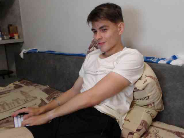 Twink-Oliver
