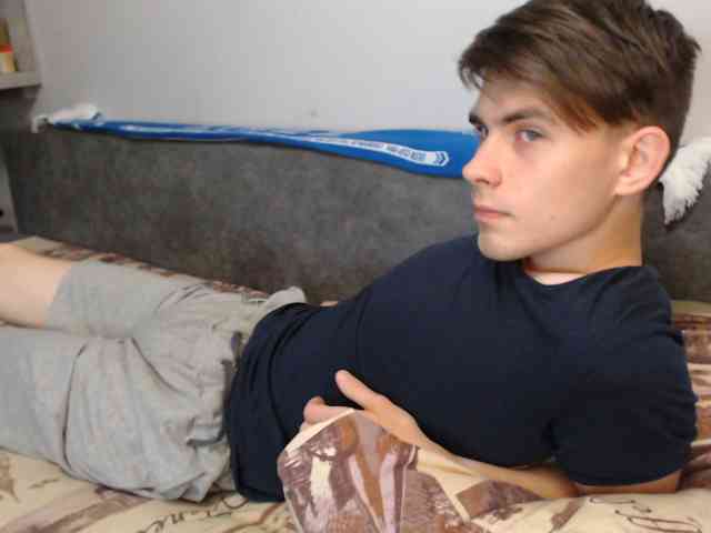 Twink-Oliver