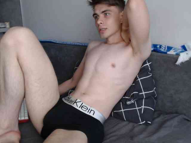 Twink-Oliver Twink-Oliver