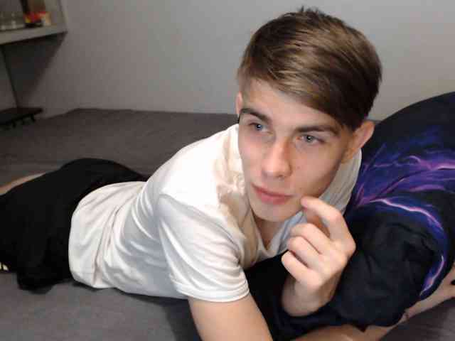 Twink-Oliver Twink-Oliver