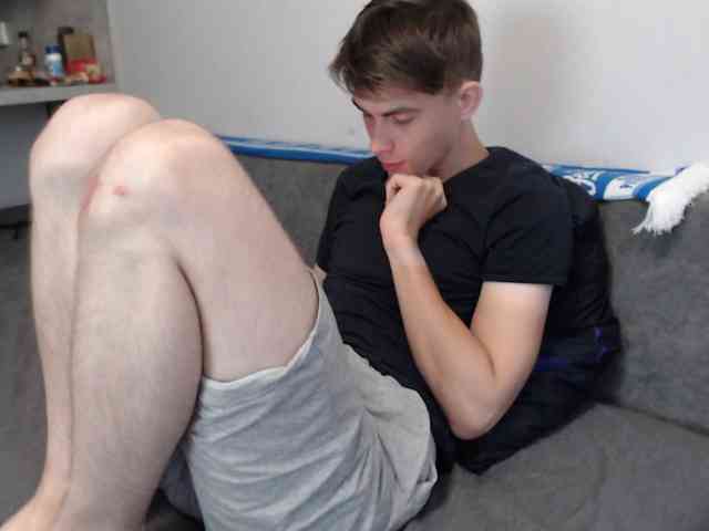 Twink-Oliver Twink-Oliver