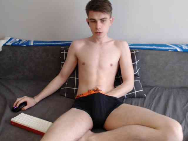 Twink-Oliver