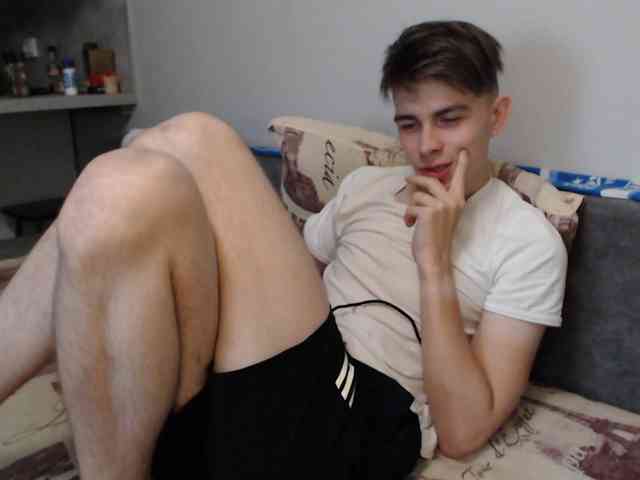 Twink-Oliver Twink-Oliver