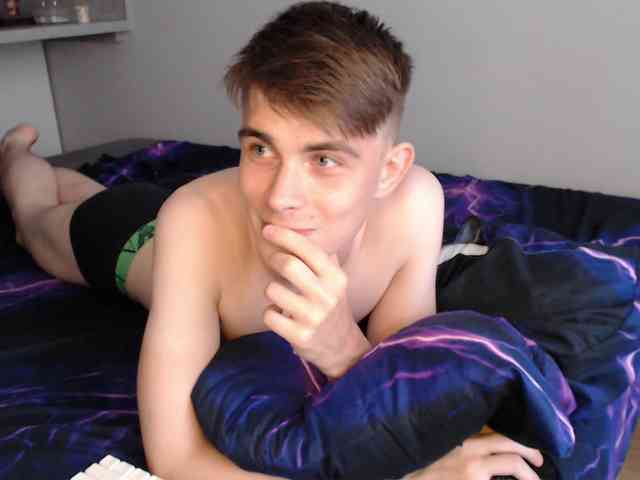 Twink-Oliver