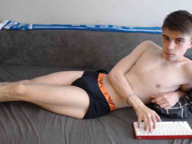 Twink-Oliver