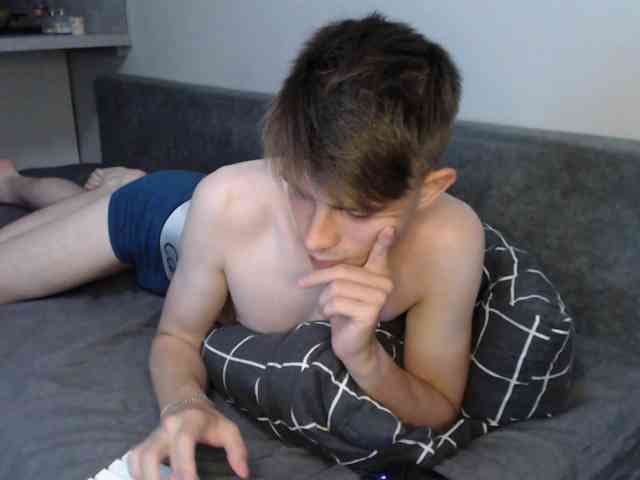 Twink-Oliver