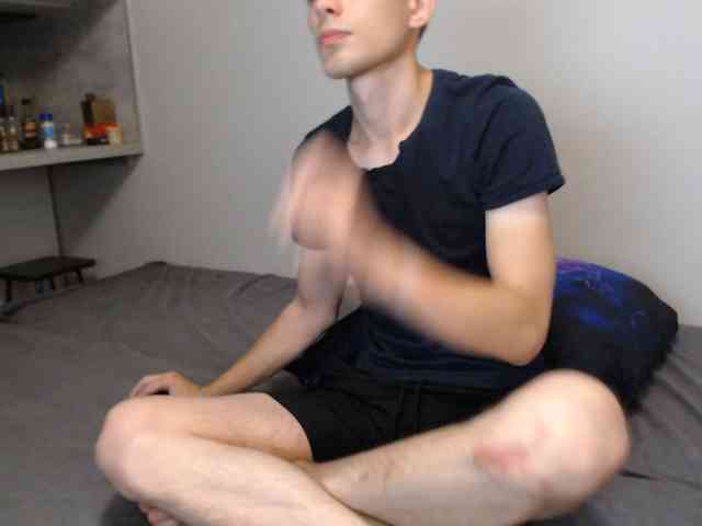 Twink-Oliver